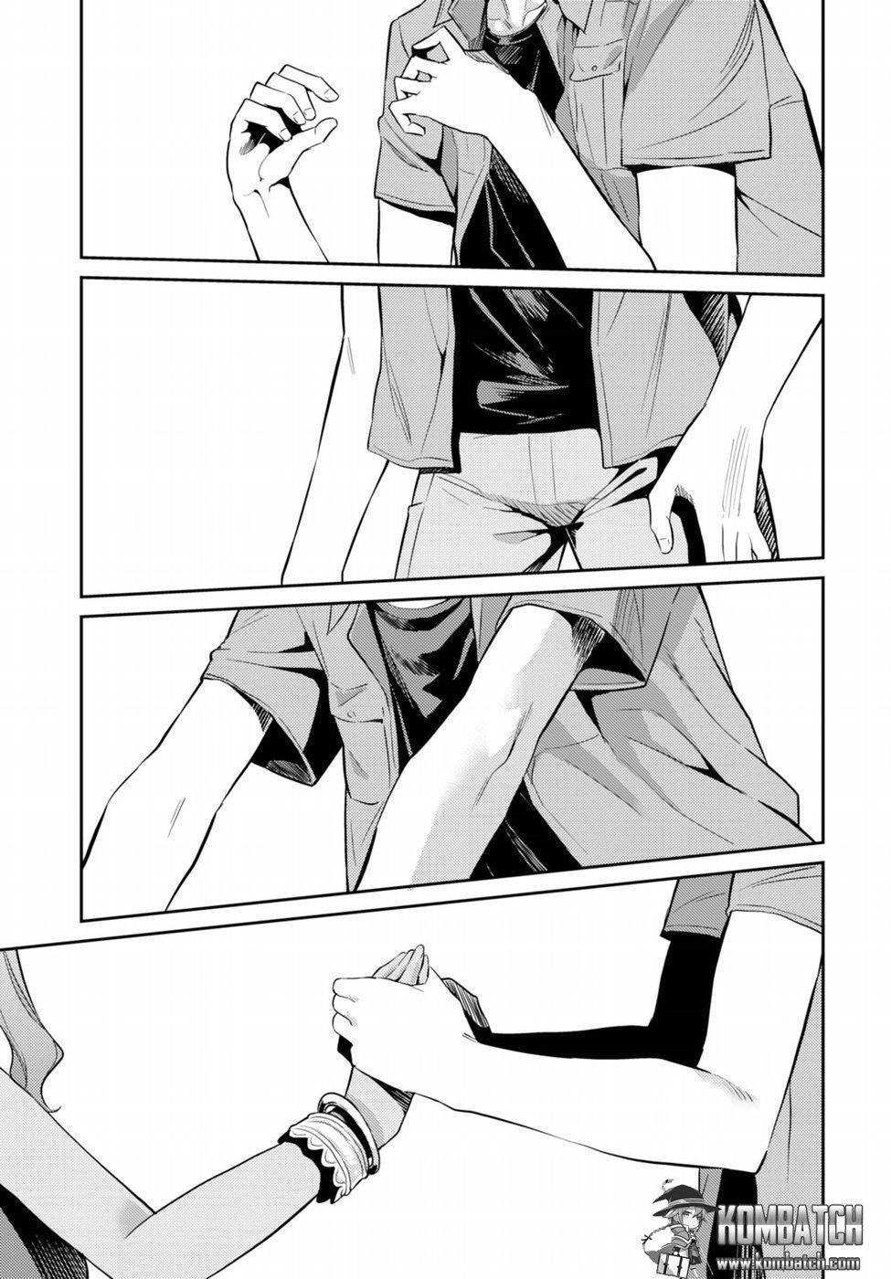 Risou no Himo Seikatsu