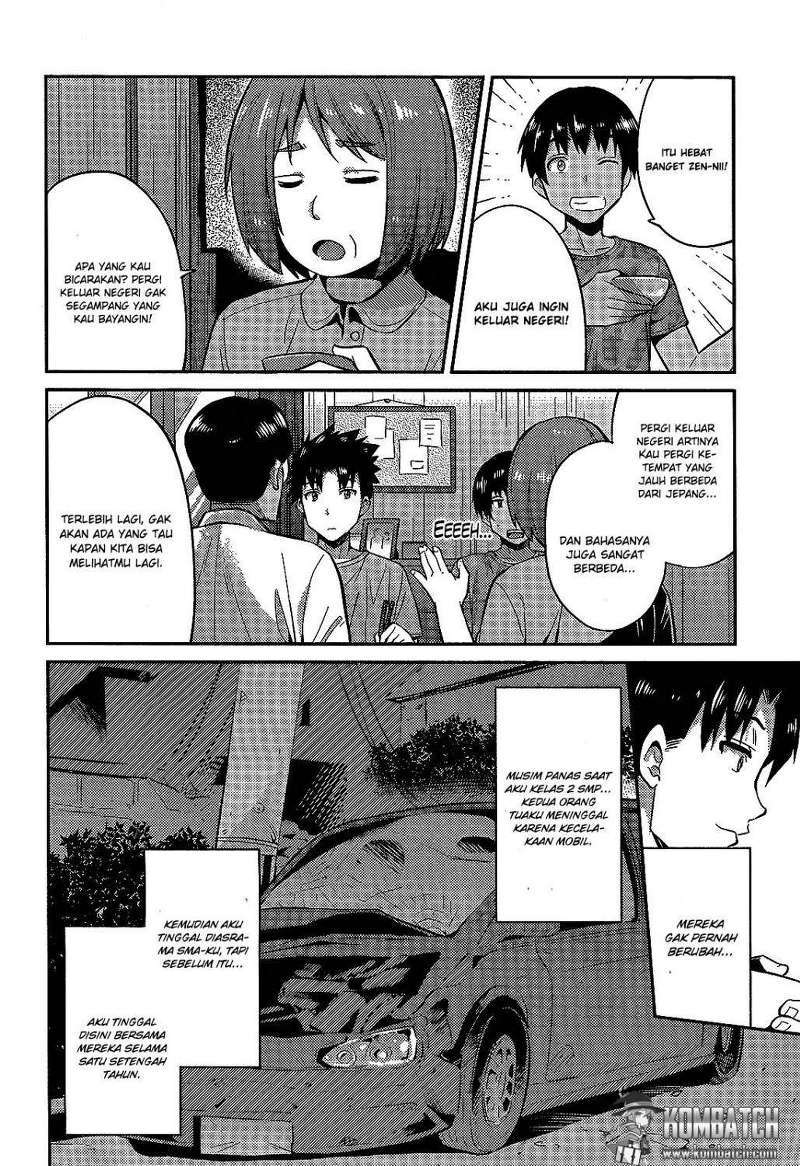 Risou no Himo Seikatsu