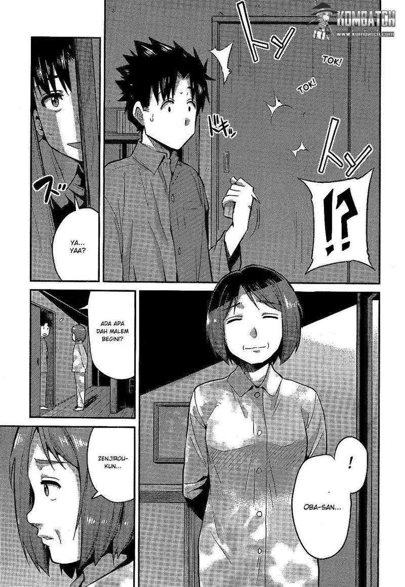 Risou no Himo Seikatsu