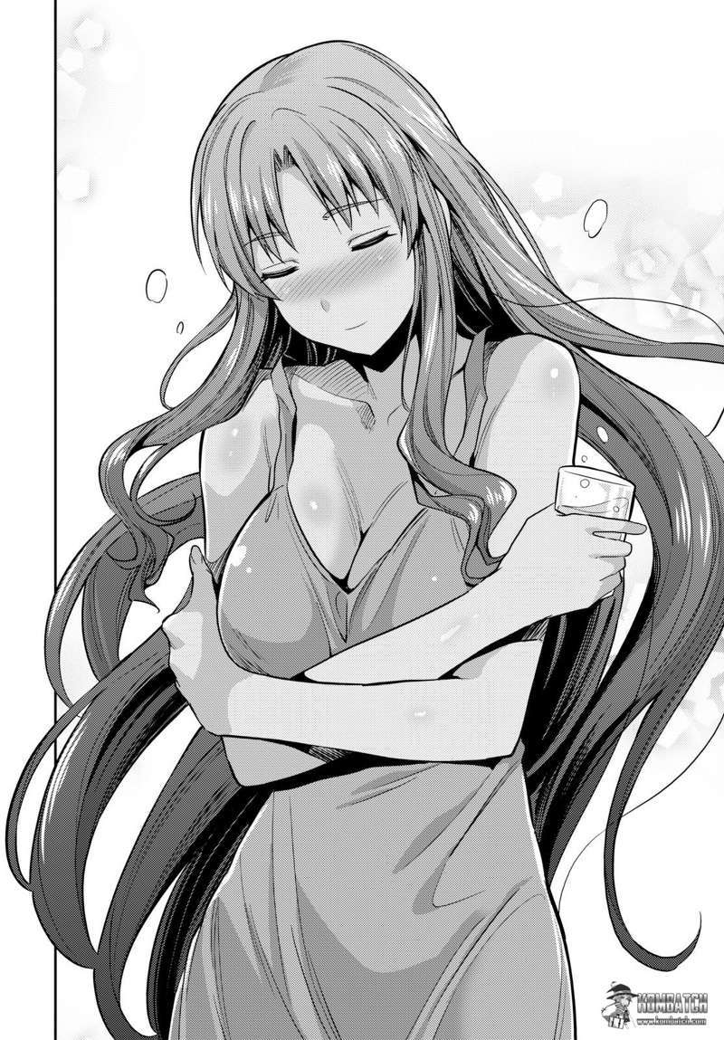 Risou no Himo Seikatsu