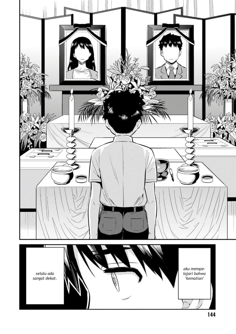 Risou no Himo Seikatsu