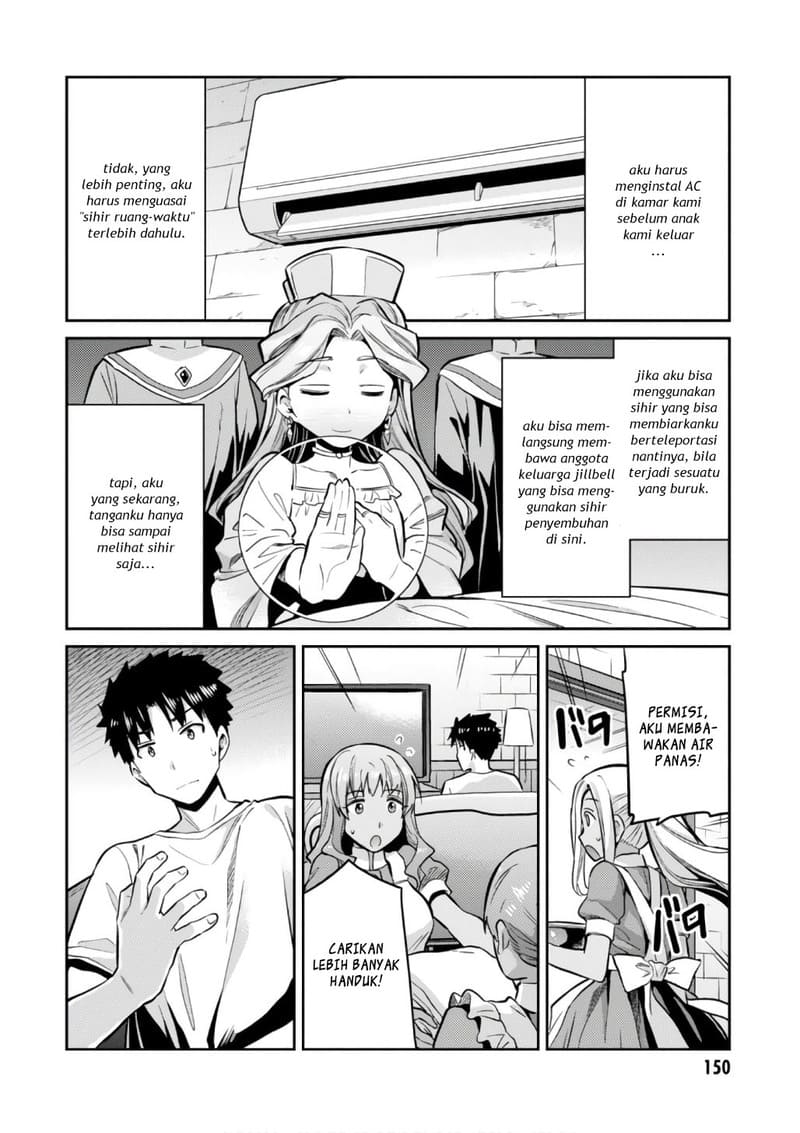 Risou no Himo Seikatsu