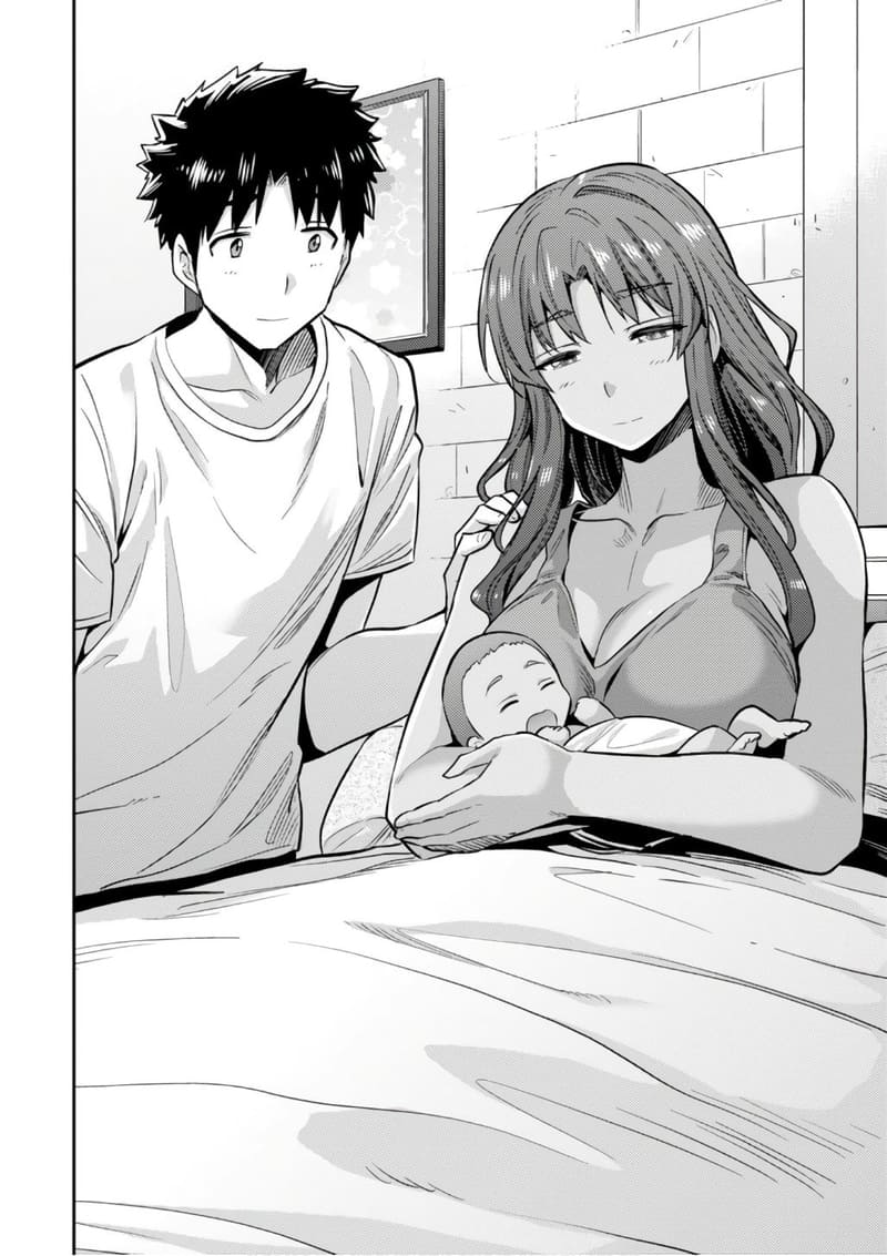 Risou no Himo Seikatsu