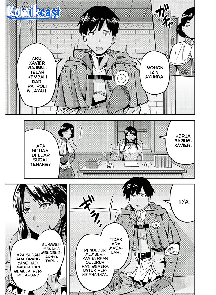 Risou no Himo Seikatsu