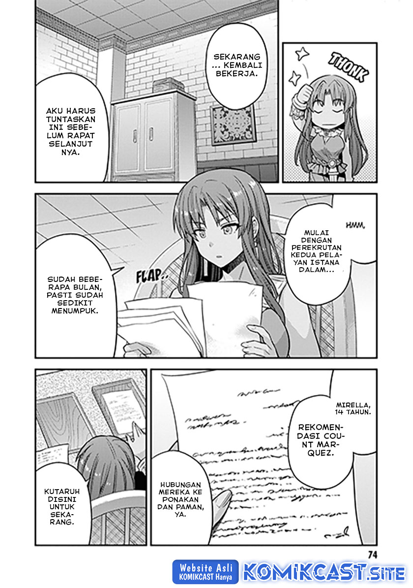 Risou no Himo Seikatsu