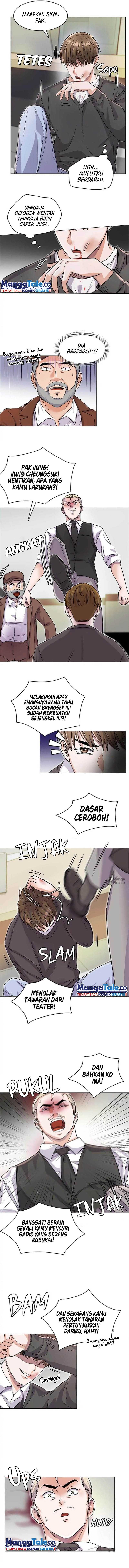 Road to Stardom