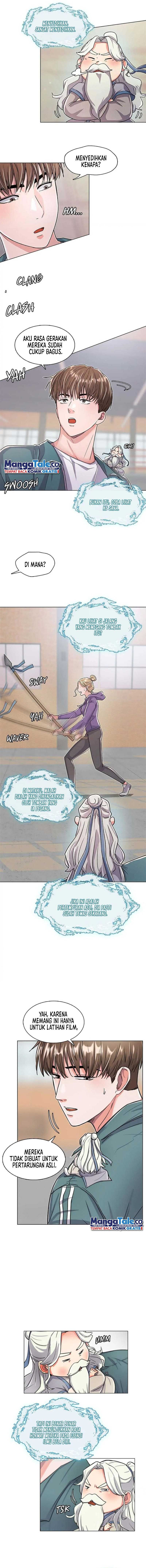Road to Stardom