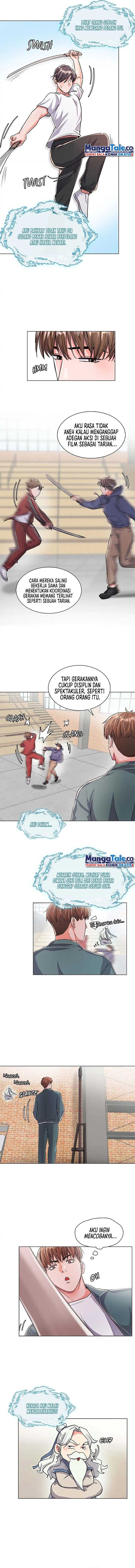 Road to Stardom