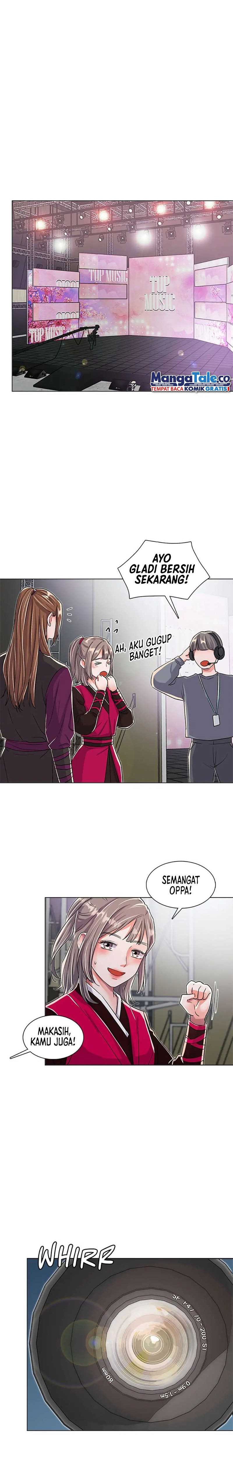 Road to Stardom
