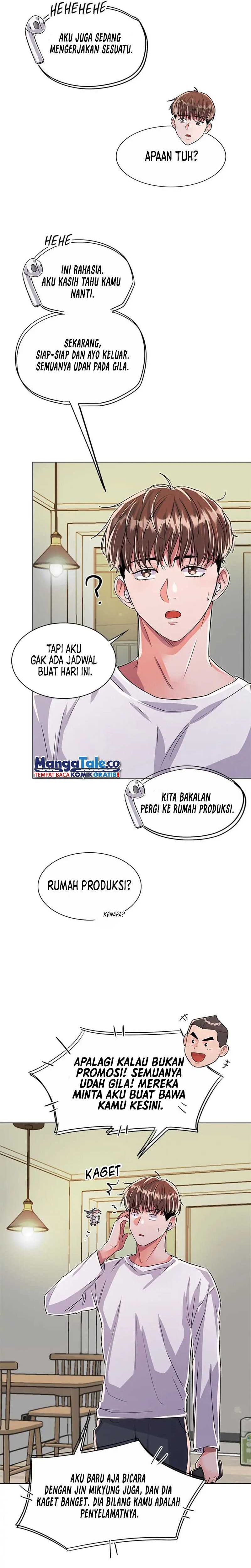 Road to Stardom