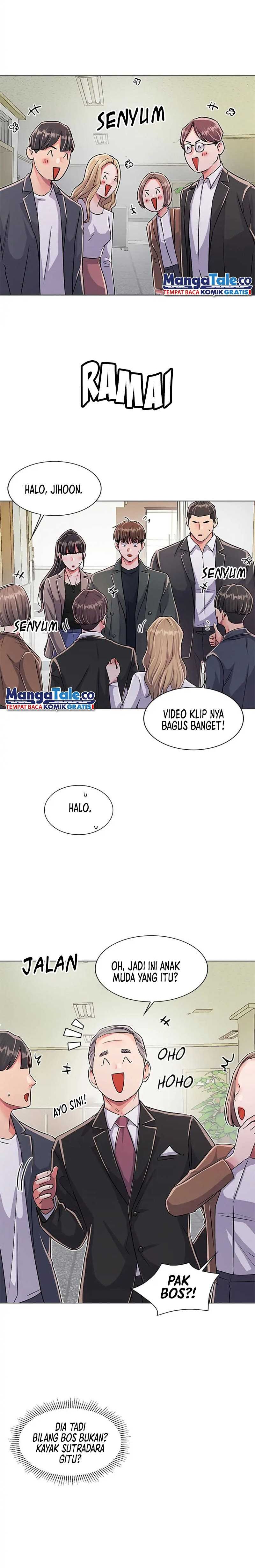 Road to Stardom
