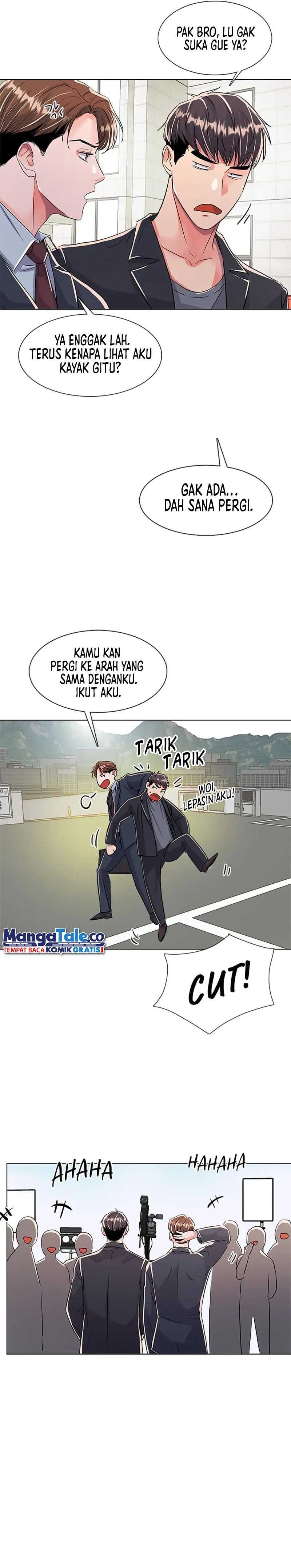 Road to Stardom