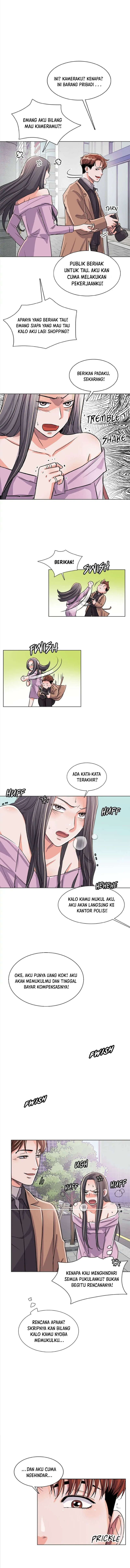 Road to Stardom Chapter 38