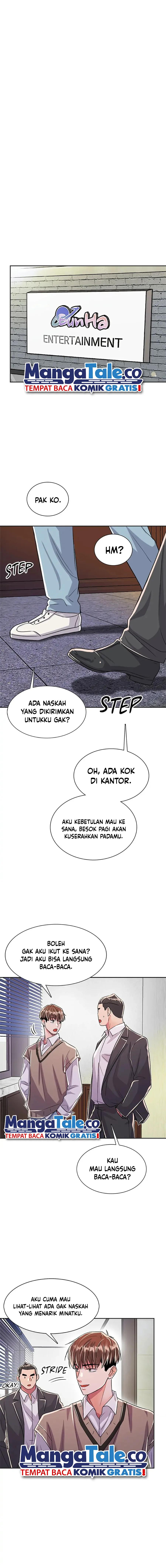 Road to Stardom