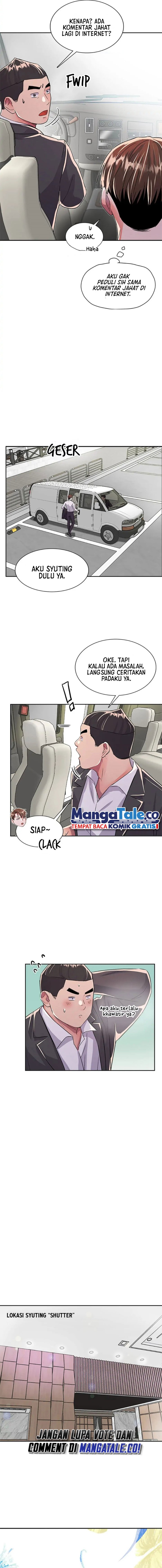 Road to Stardom