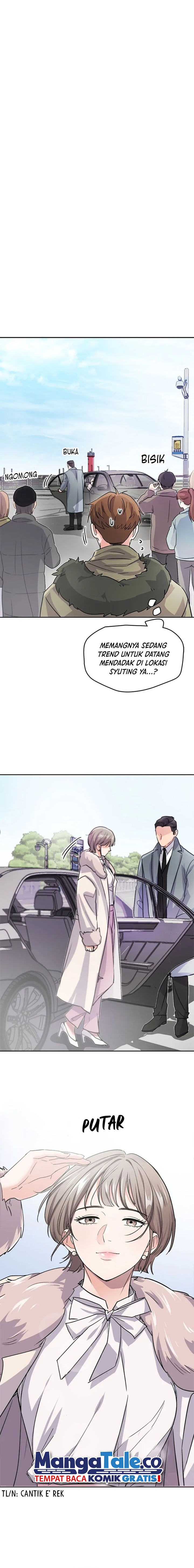 Road to Stardom