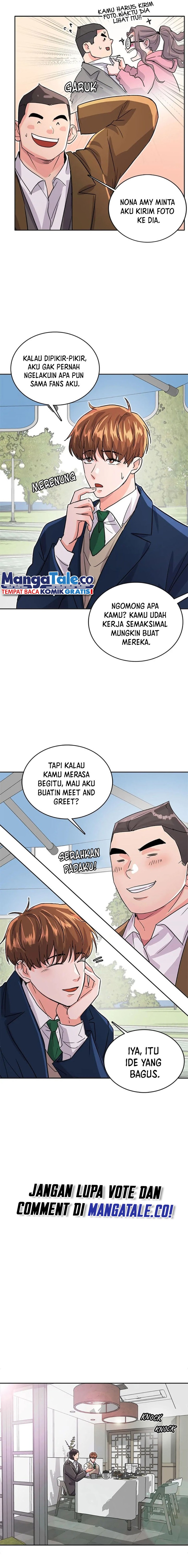 Road to Stardom
