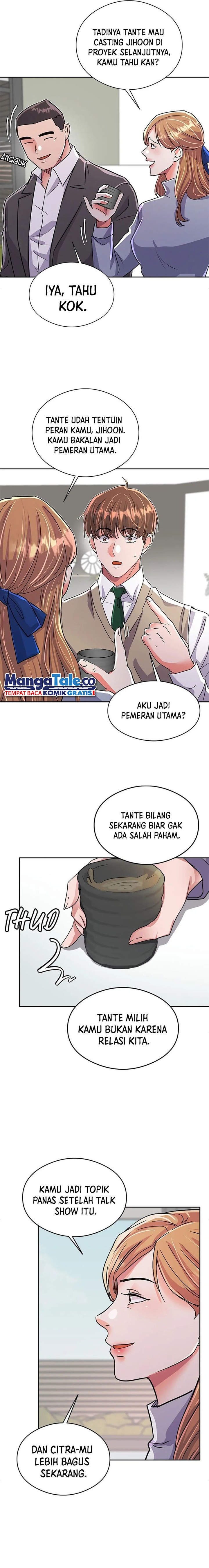 Road to Stardom