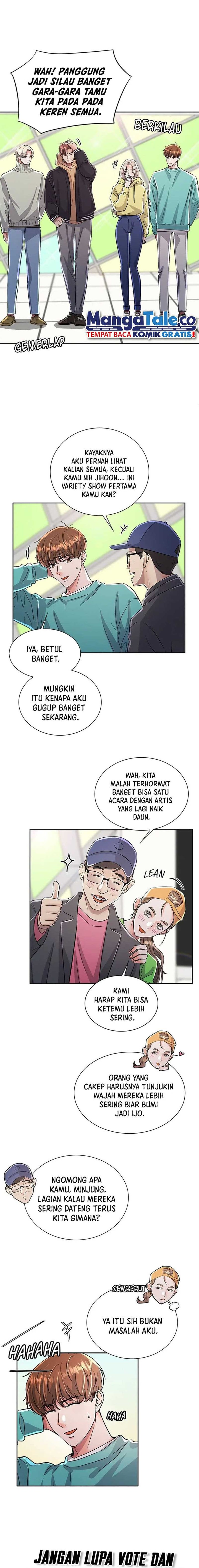 Road to Stardom