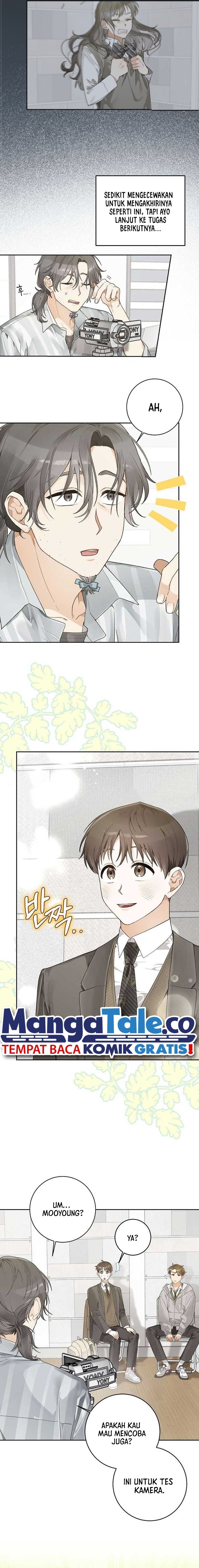 Rookie but One-In-A-Million Actor