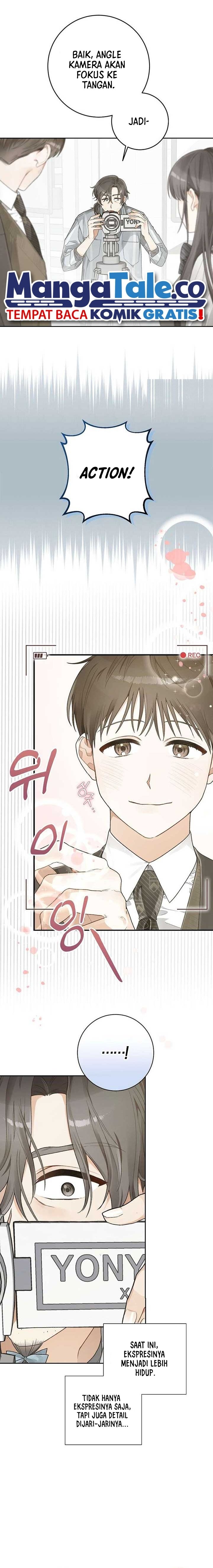 Rookie but One-In-A-Million Actor