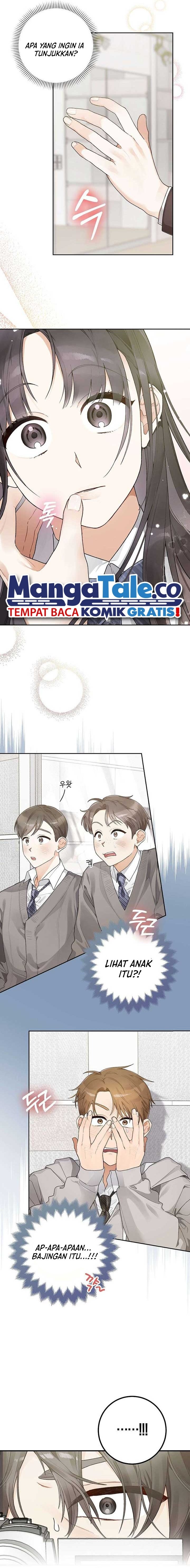 Rookie but One-In-A-Million Actor