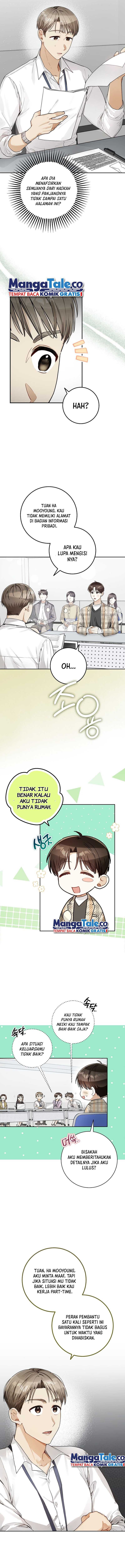 Rookie but One-In-A-Million Actor