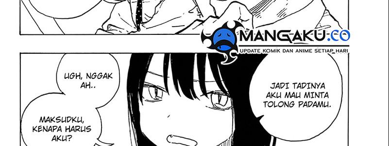 Ruri Dragon Chapter 12