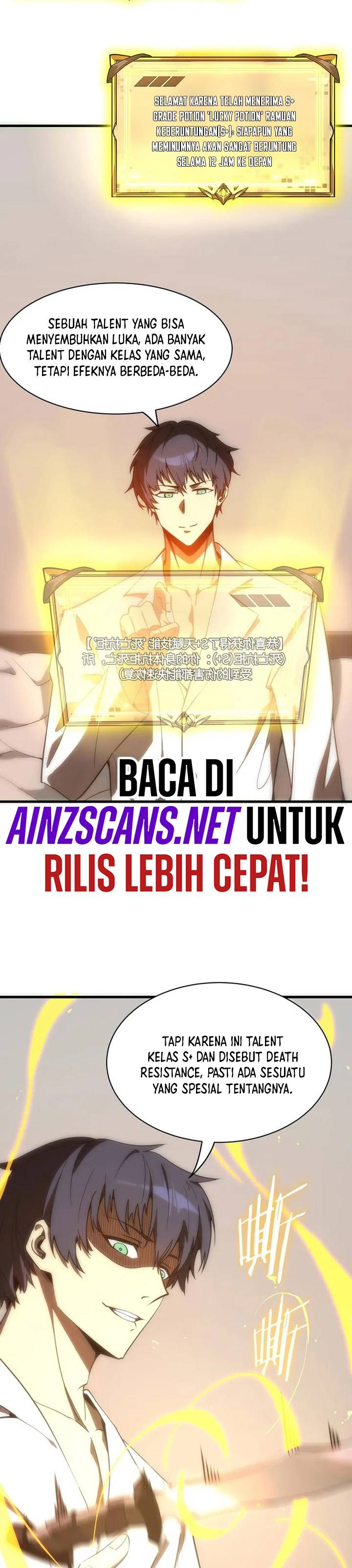 SSS-Level Paladin Who Breaks All Logic