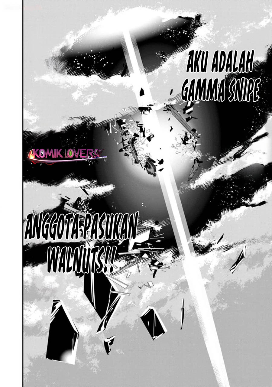 S-kyuu Party Kara Tsuihou Sareta Karyuudo, Jitsu wa Sekai Saikyou Chapter 4