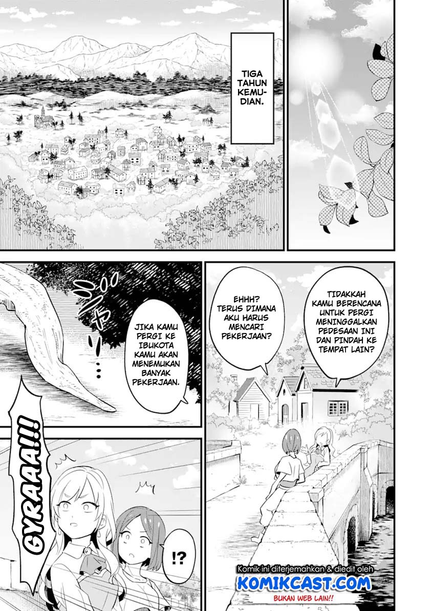 Sabitsuita Ken wo Tameshi ni Kyouka Shite Mitara, Tondemonai Maken ni Bakemashita
