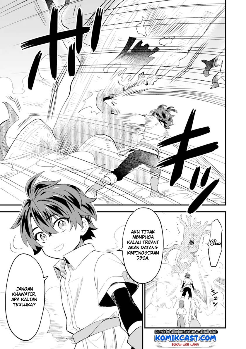 Sabitsuita Ken wo Tameshi ni Kyouka Shite Mitara, Tondemonai Maken ni Bakemashita