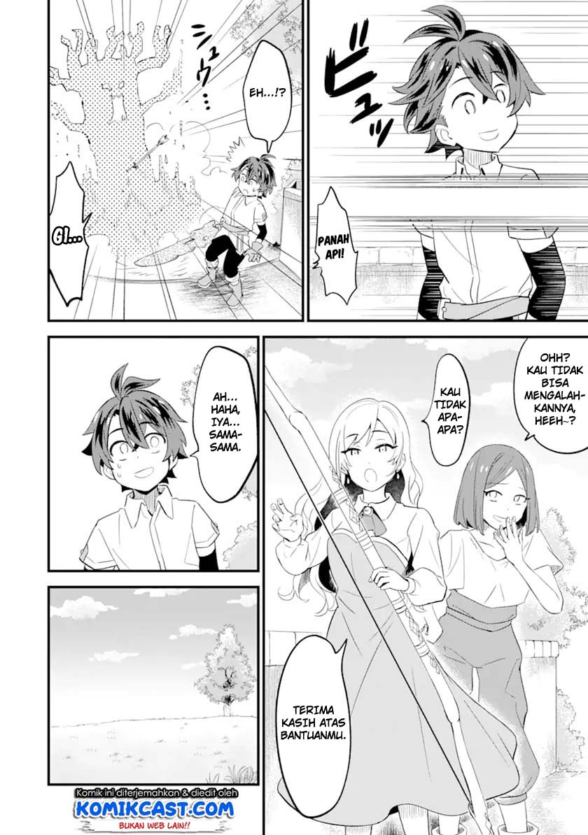 Sabitsuita Ken wo Tameshi ni Kyouka Shite Mitara, Tondemonai Maken ni Bakemashita