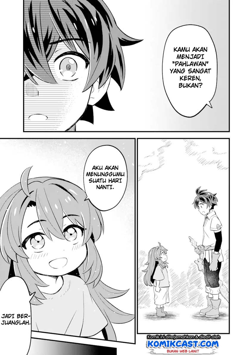 Sabitsuita Ken wo Tameshi ni Kyouka Shite Mitara, Tondemonai Maken ni Bakemashita