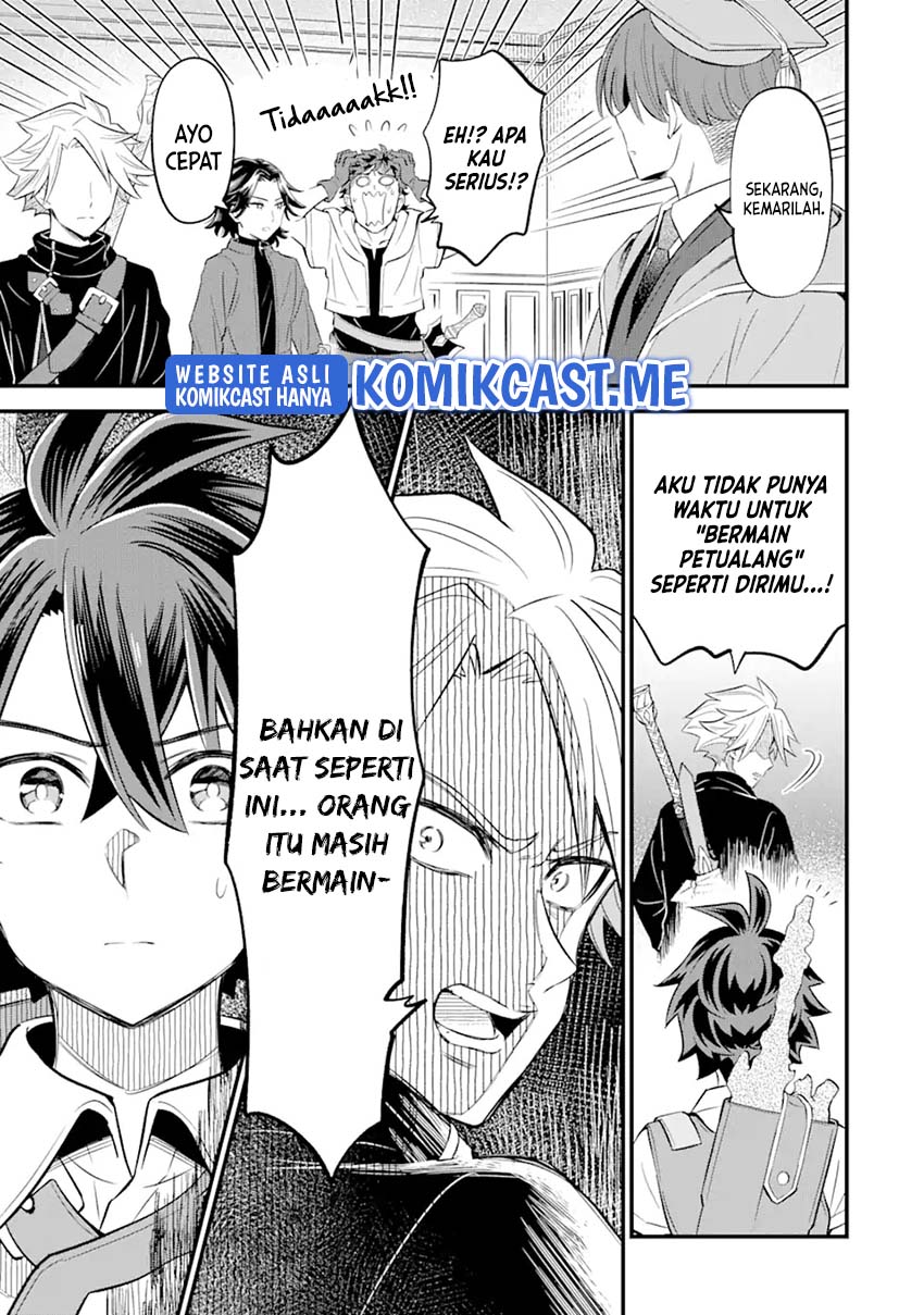 Sabitsuita Ken wo Tameshi ni Kyouka Shite Mitara, Tondemonai Maken ni Bakemashita