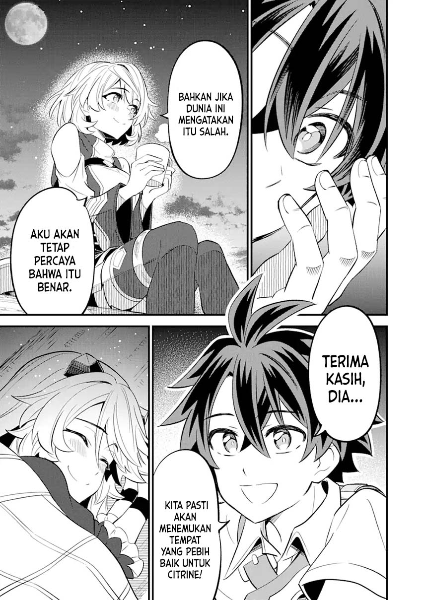Sabitsuita Ken wo Tameshi ni Kyouka Shite Mitara, Tondemonai Maken ni Bakemashita
