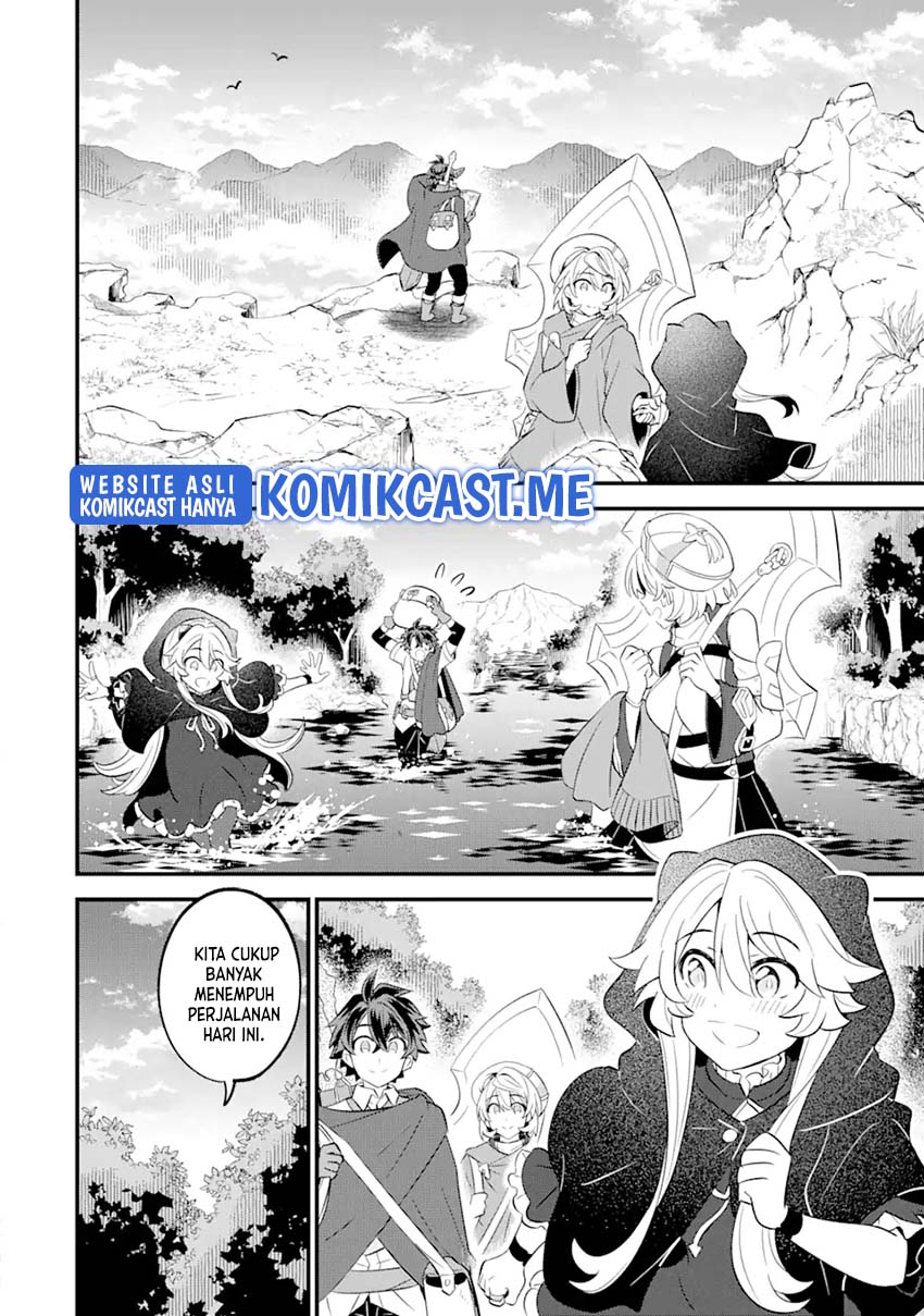 Sabitsuita Ken wo Tameshi ni Kyouka Shite Mitara, Tondemonai Maken ni Bakemashita