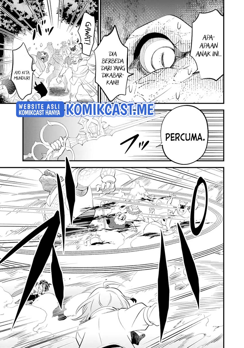 Sabitsuita Ken wo Tameshi ni Kyouka Shite Mitara, Tondemonai Maken ni Bakemashita
