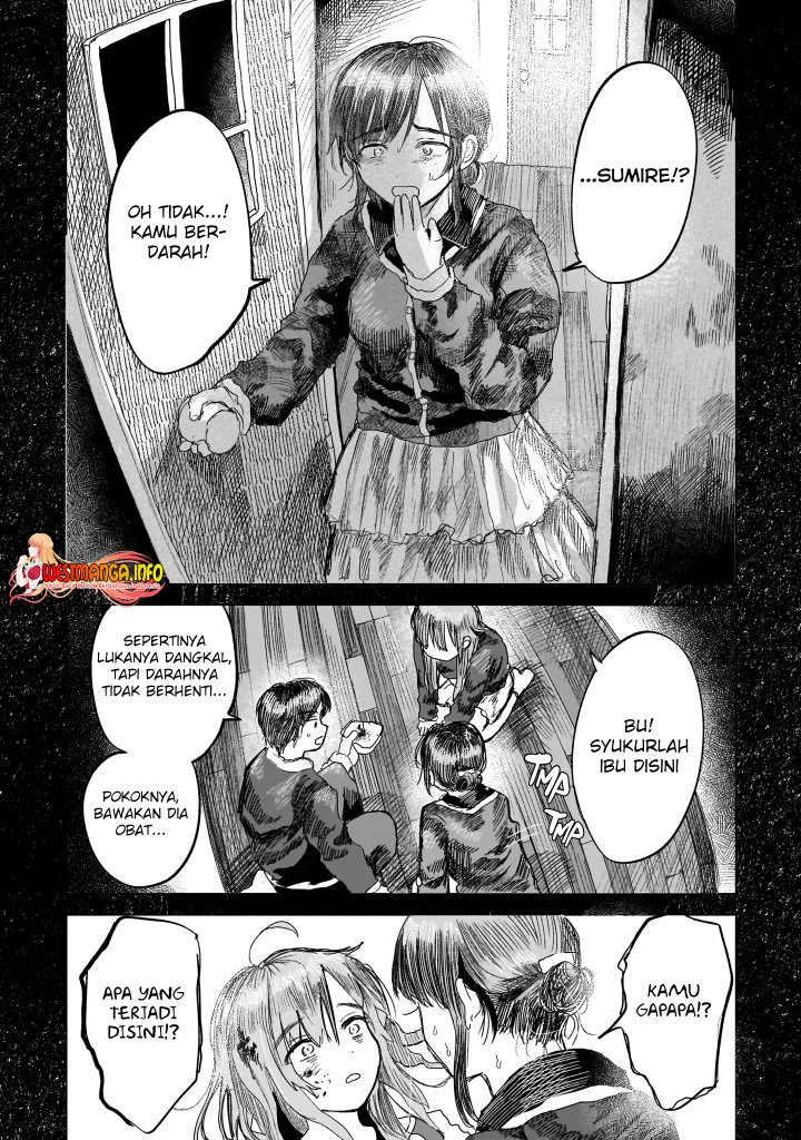 Saihate ni Madou Chapter 6