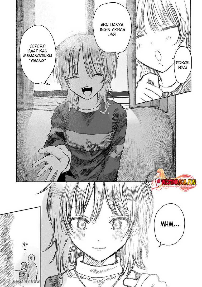 Saihate ni Madou