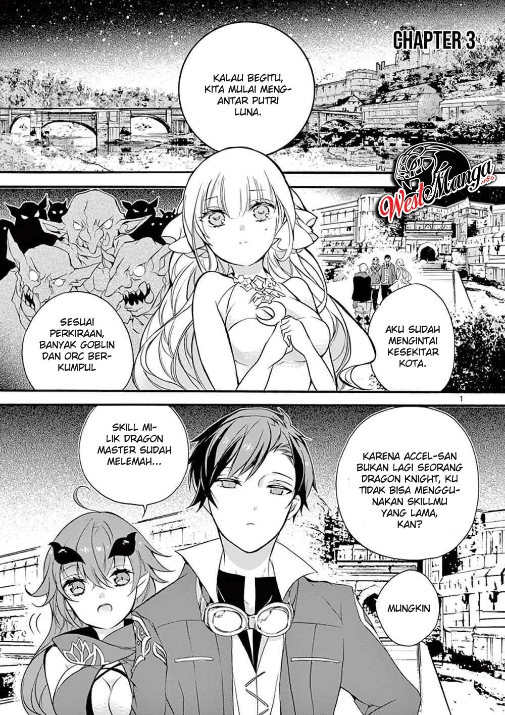 Saikyou Shoku (Ryukishi) Kara Shokyu Shoku (Hakobiya) Ni Nattano Ni Naze Ka Yushatachi Kara Tayoraretemasu