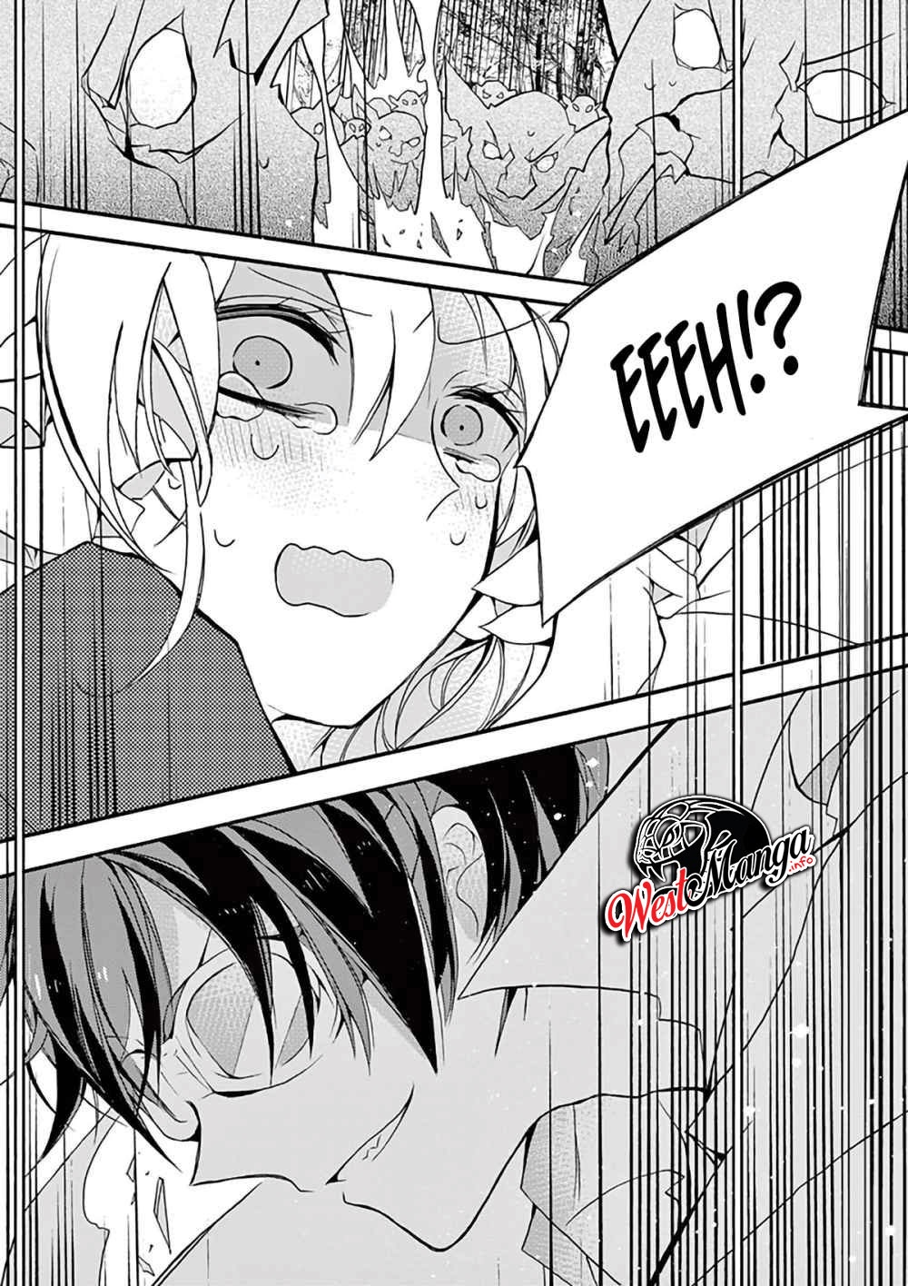 Saikyou Shoku (Ryukishi) Kara Shokyu Shoku (Hakobiya) Ni Nattano Ni Naze Ka Yushatachi Kara Tayoraretemasu