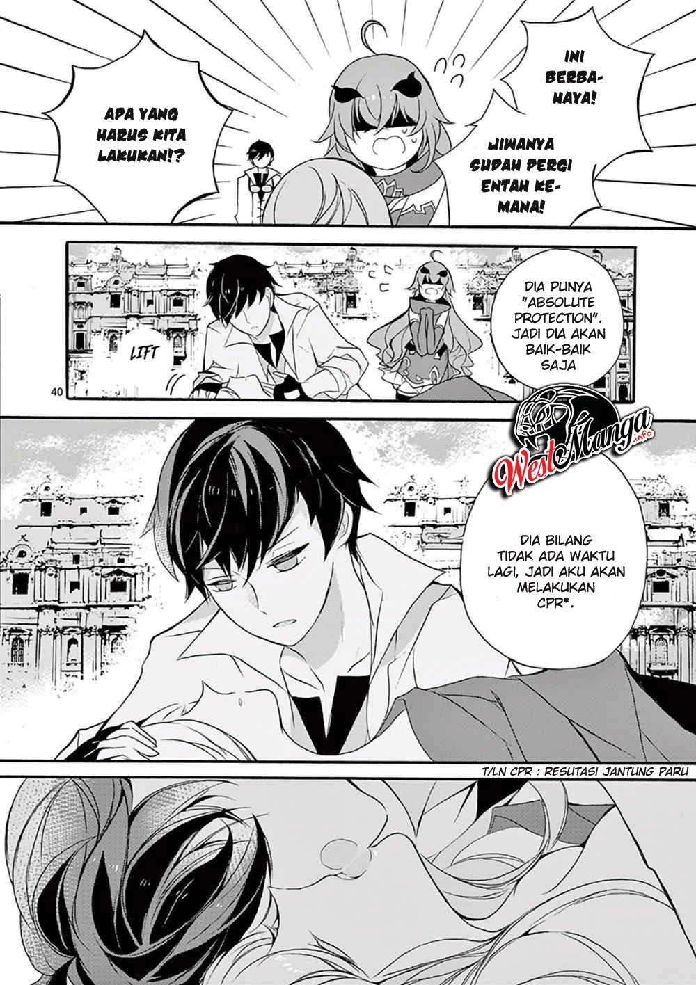 Saikyou Shoku (Ryukishi) Kara Shokyu Shoku (Hakobiya) Ni Nattano Ni Naze Ka Yushatachi Kara Tayoraretemasu