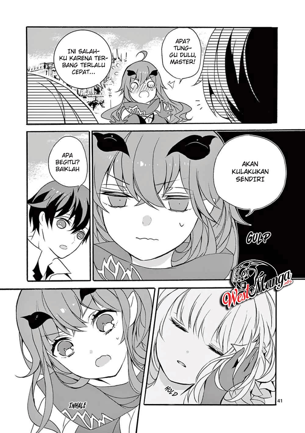 Saikyou Shoku (Ryukishi) Kara Shokyu Shoku (Hakobiya) Ni Nattano Ni Naze Ka Yushatachi Kara Tayoraretemasu