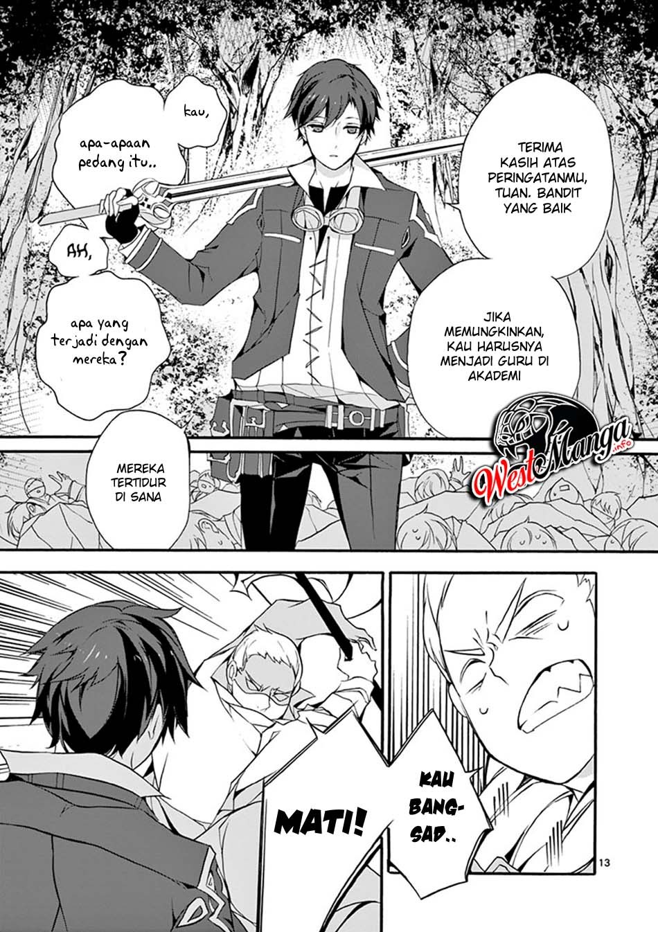 Saikyou Shoku (Ryukishi) Kara Shokyu Shoku (Hakobiya) Ni Nattano Ni Naze Ka Yushatachi Kara Tayoraretemasu