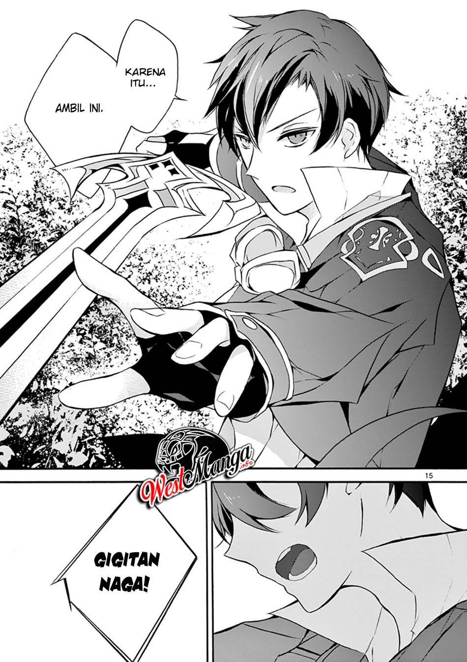Saikyou Shoku (Ryukishi) Kara Shokyu Shoku (Hakobiya) Ni Nattano Ni Naze Ka Yushatachi Kara Tayoraretemasu