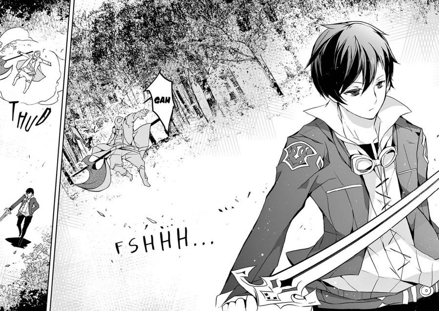 Saikyou Shoku (Ryukishi) Kara Shokyu Shoku (Hakobiya) Ni Nattano Ni Naze Ka Yushatachi Kara Tayoraretemasu