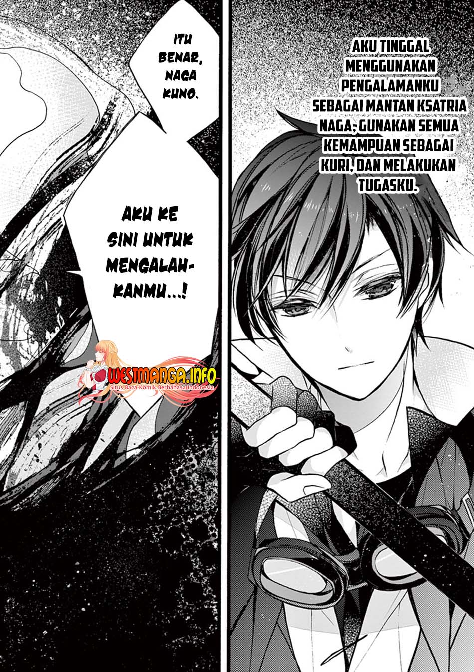 Saikyou Shoku (Ryukishi) Kara Shokyu Shoku (Hakobiya) Ni Nattano Ni Naze Ka Yushatachi Kara Tayoraretemasu