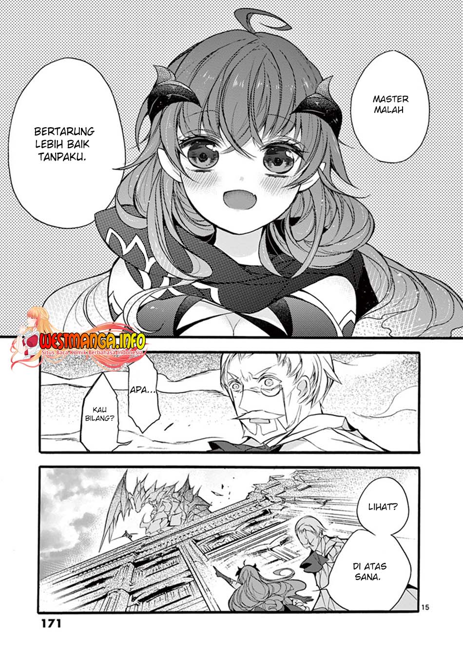 Saikyou Shoku (Ryukishi) Kara Shokyu Shoku (Hakobiya) Ni Nattano Ni Naze Ka Yushatachi Kara Tayoraretemasu
