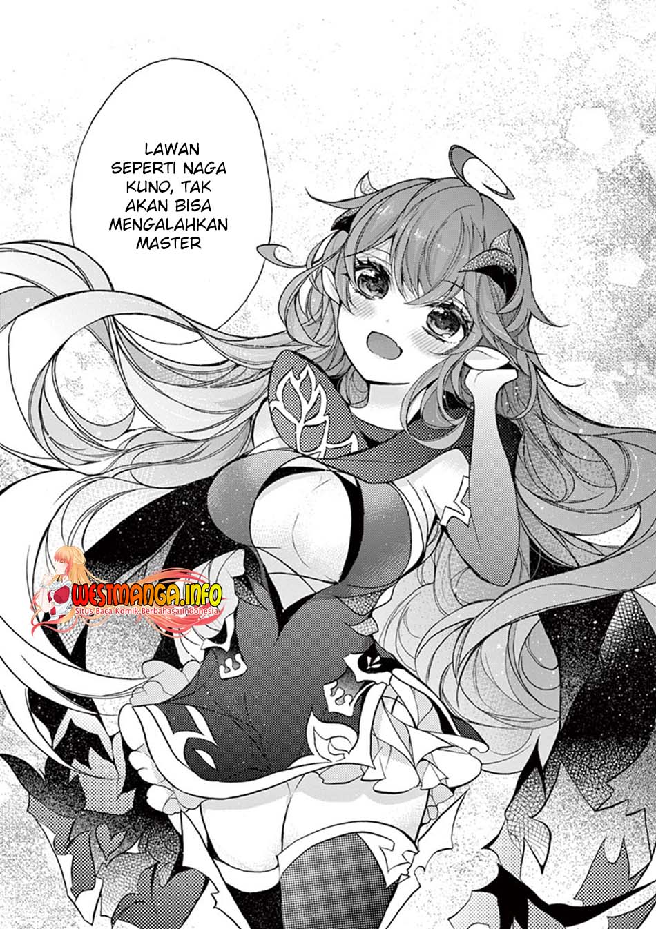 Saikyou Shoku (Ryukishi) Kara Shokyu Shoku (Hakobiya) Ni Nattano Ni Naze Ka Yushatachi Kara Tayoraretemasu